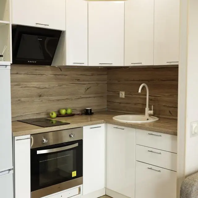 Real photos of Be Home on Sedova Street 71/1