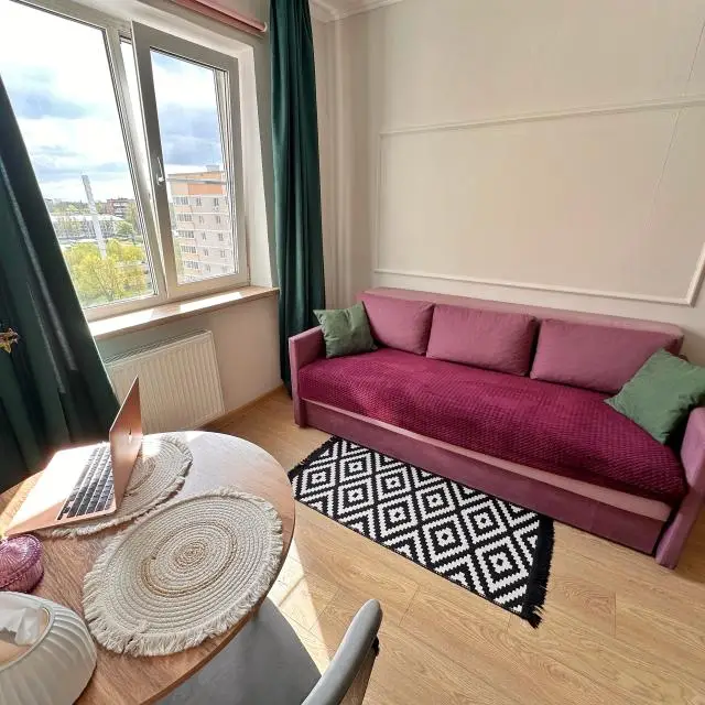 Real photos of Cozy apartment on Zavokzalnaya street 8