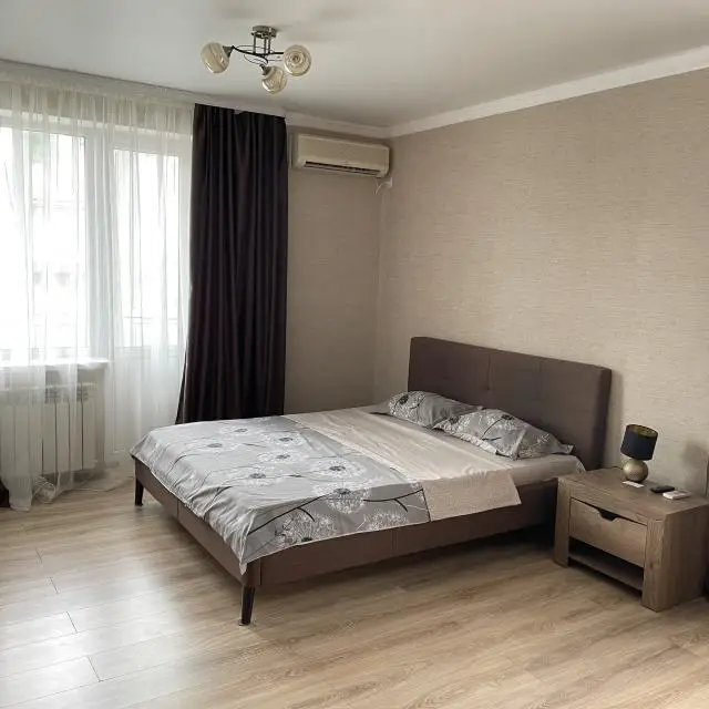 Real photos of Apartments on the avenue of the 22nd Party Congress 36