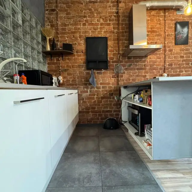 Real photos of Design Studio