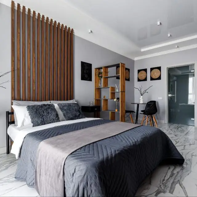 Real photos of Apartments in Skazka Grad 