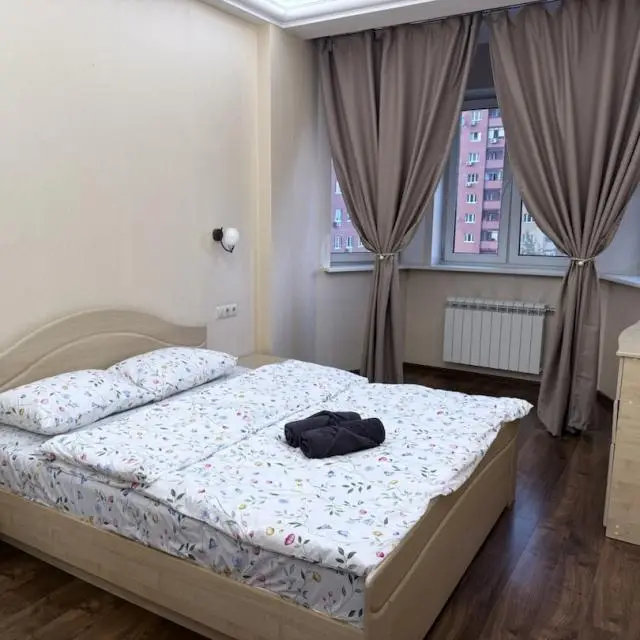 Реальные фото МаксРеалти24 Квартира трехкомнатная недалеко аэропорта Шереметьево