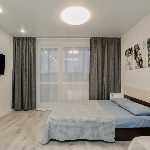 Real photos of Privi House Apartments on Park 5a