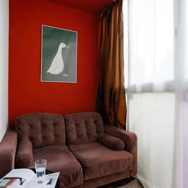 Real photos of Rental Family Rooms on 72/2 Shishkova Street