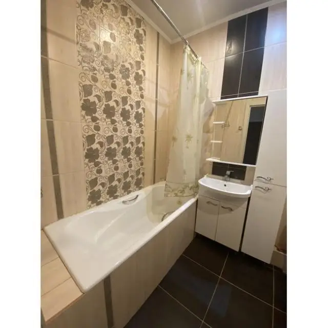 Real photos of Goncharov's house on Dmitrieva street 14
