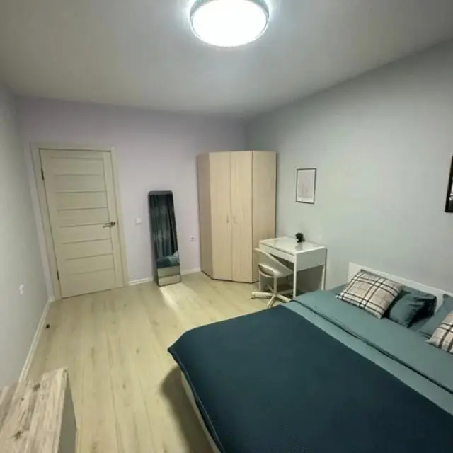 Real photos of Apartments on 77 Chekhov Street