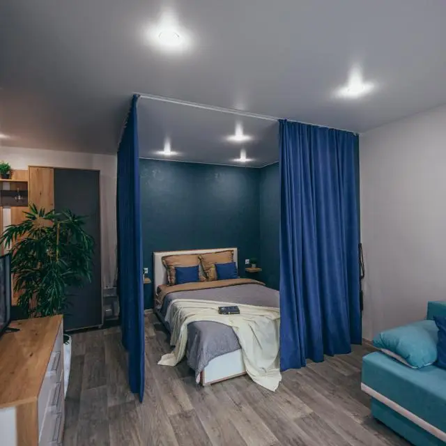 Real photos of Apartments on 29 Teatralnaya Street