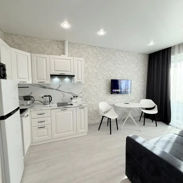 Real photos of Apartments on Igor Kirtbay street, 28