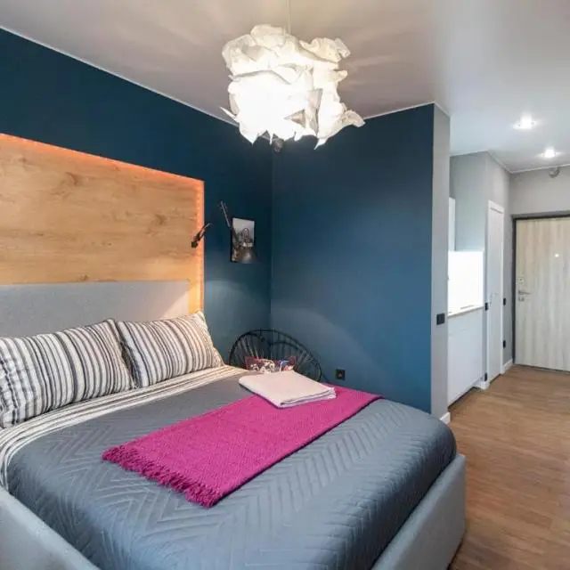 Real photos of Dream Apartments