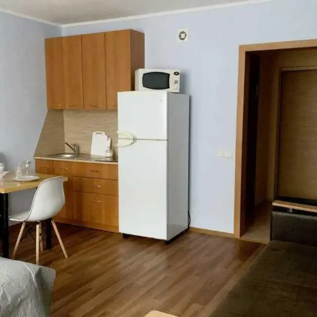 Real photos of Dynasty on Karamzin Street 18