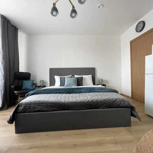 Real photos of Apartments on Sadovaya 81