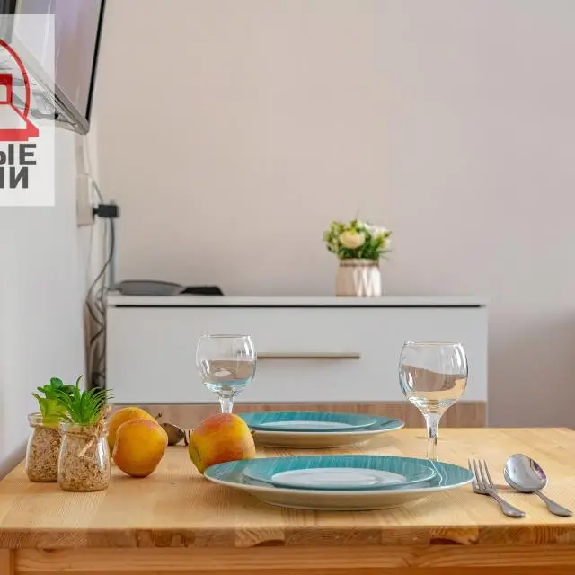 Real photos of Cozy studios on 123 Svetlanskaya Street