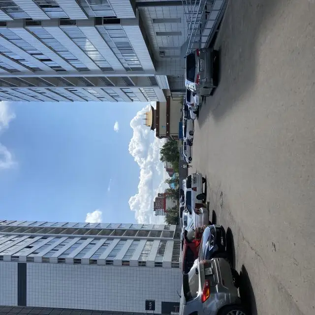 Real photos of Apartments on Babushkina street 1 building 3