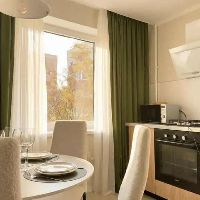 Реальные фото Baltic Resort (Балтик Резорт) на Лермонтова