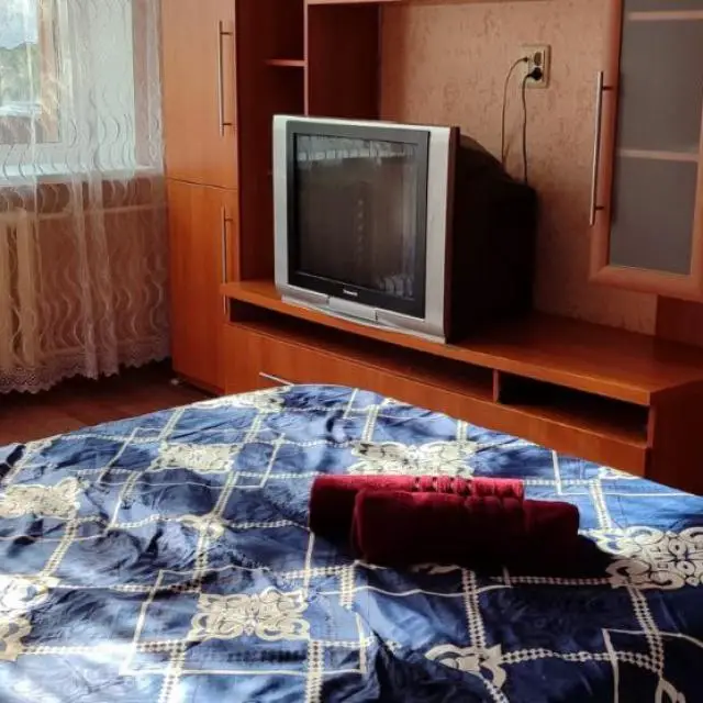 Real photos of Apartments on Karl Marx 96