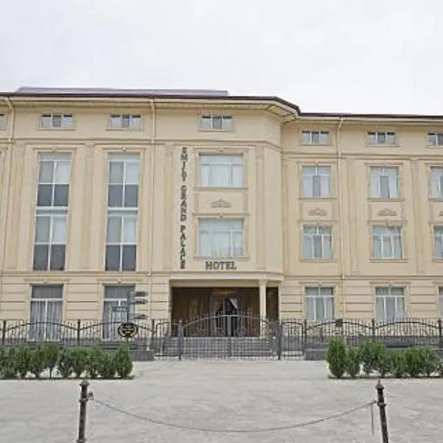 Real photos of Emily Grand Palace