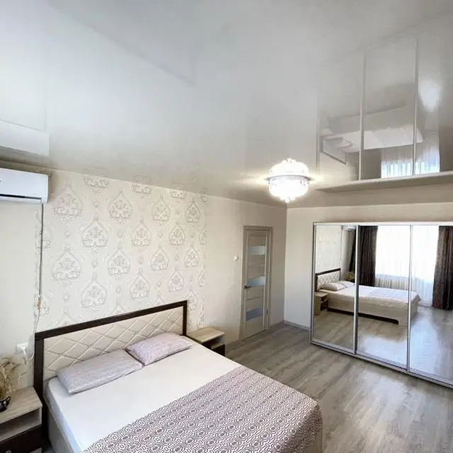 Real photos of Apartments on Barrikadnaya 63
