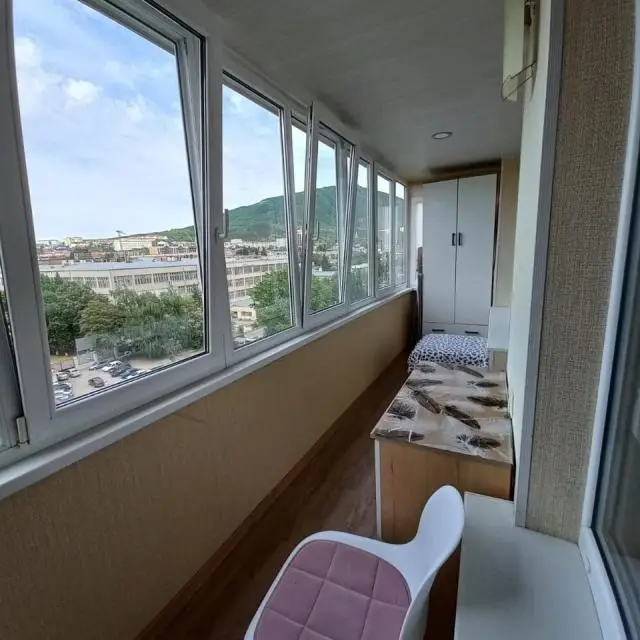 Real photos of Apartments on Mira street 35