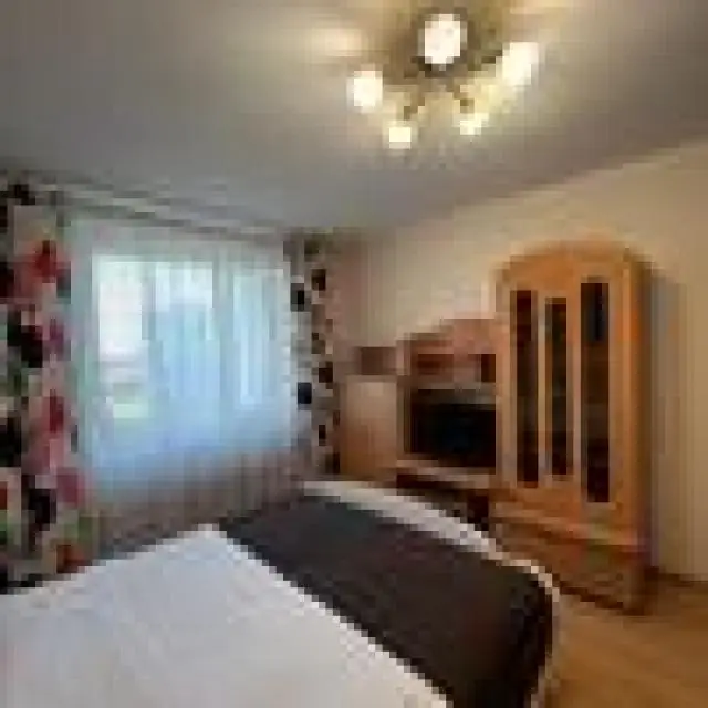 Реальные фото InnDays на проспекте Нахимовский