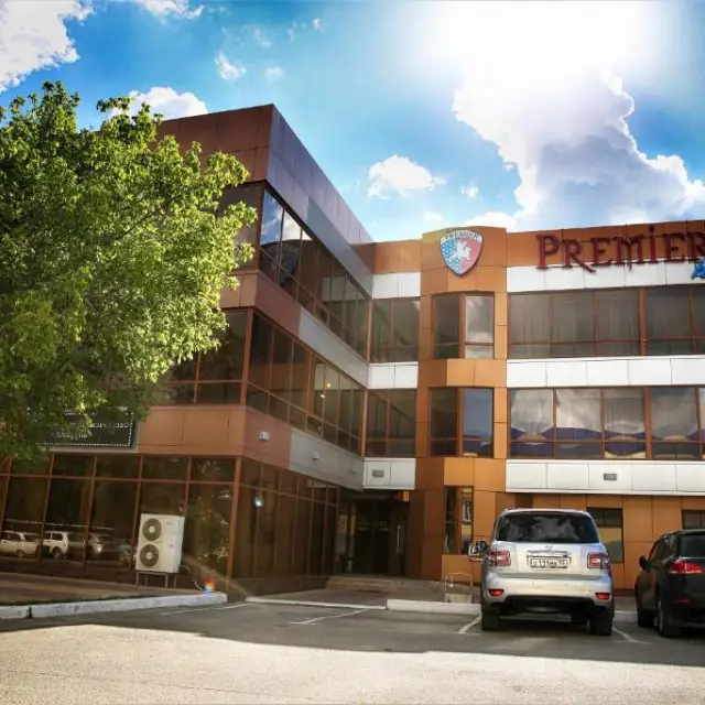 Real photos of Premier