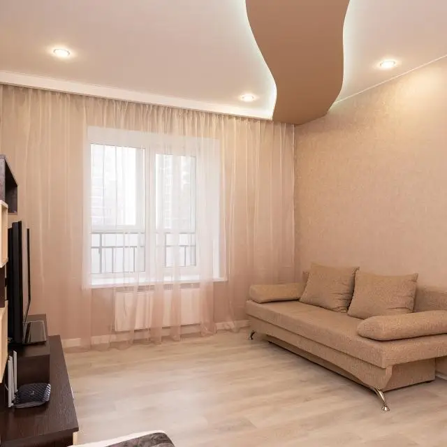 Real photos of TimHouse on Scout Akhmerov Street