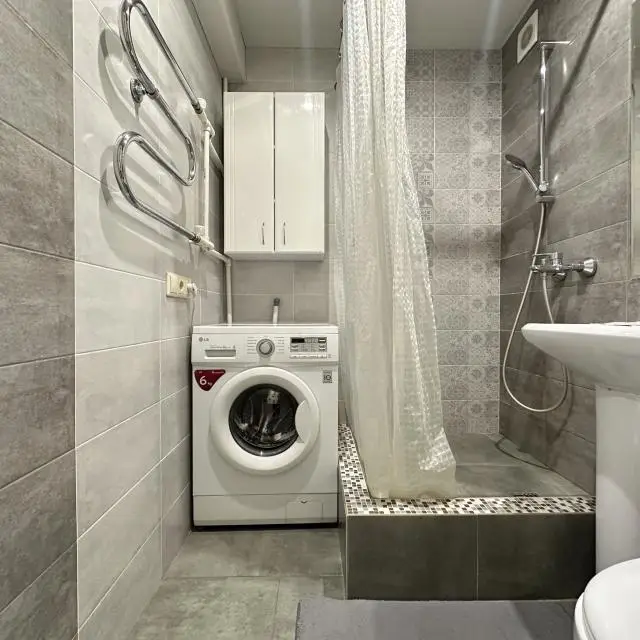 Real photos of Two-room apartment Aurora 217