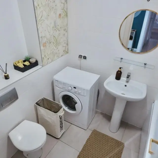 Real photos of BB Apartment in the Park district 1k21