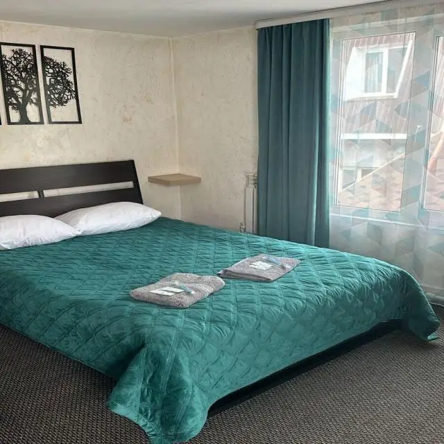 Real photos of Start Hostel