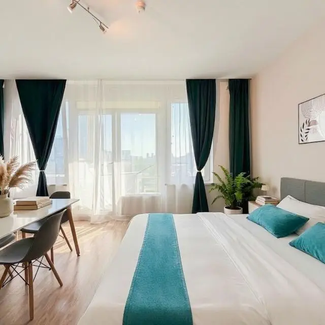 Real photos of Apartments Everest Gorky / Gorky 69/1