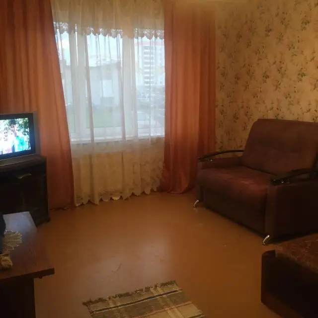 Real photos of Apartments on Bolshaya Moskovskaya street 122