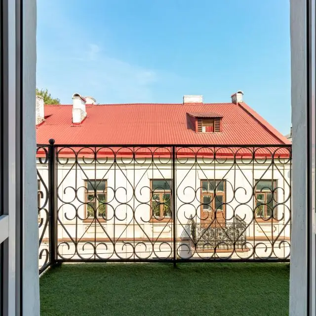 Real photos of Apartments on Kirova street 9