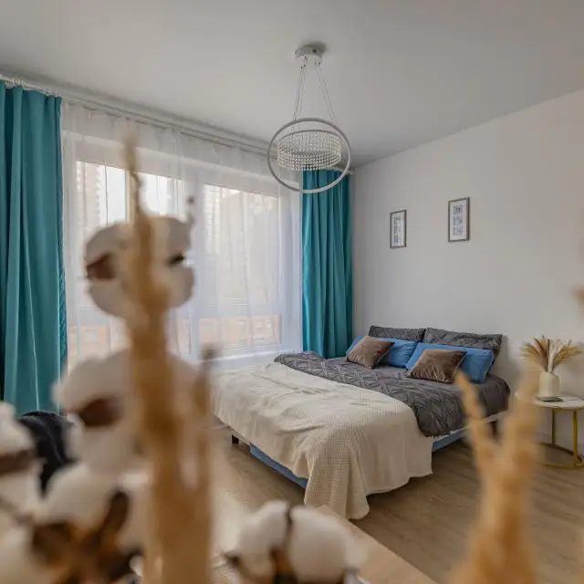 Реальные фото Evere Home (Эвере Хоум) на Очаковском шоссе