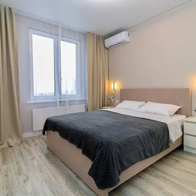 Реальные фото CrystalRentals (КристалРенталс) на улице Профсоюзная, 61