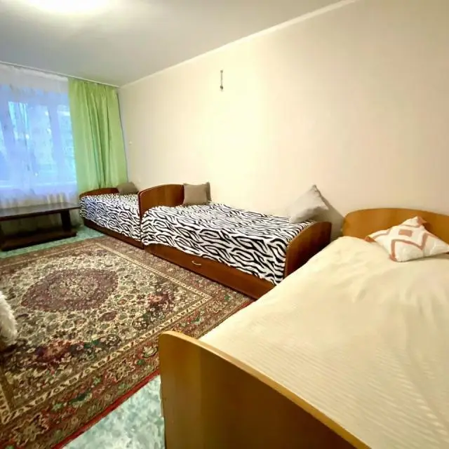 Реальные фото Апартаменты на улице Артёма, 138