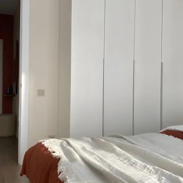 Real photos of SOVA cozy apartment near the Botanical Garden