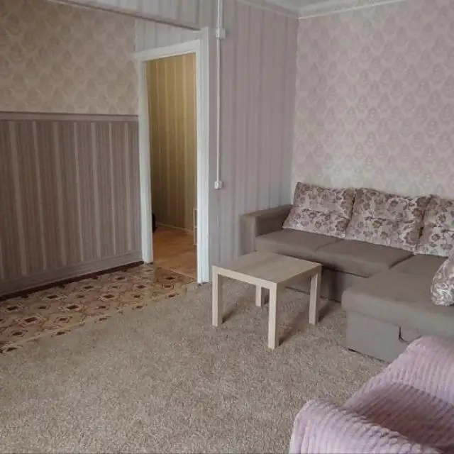 Реальные фото Апартаменты на переулке Гершевича
