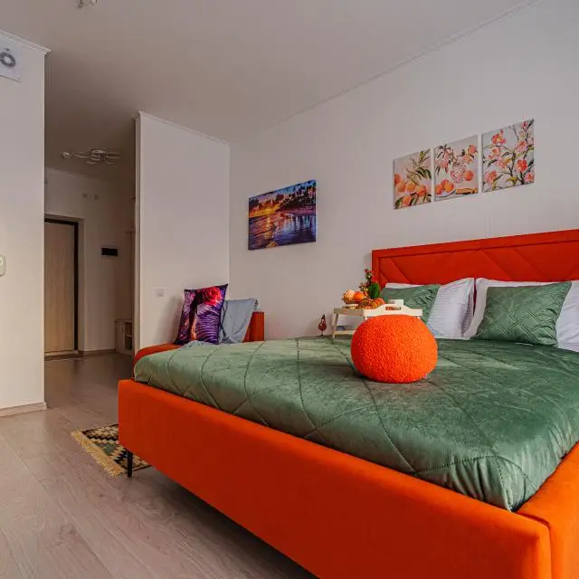 Real photos of Apartments on Chernigov lane, 20