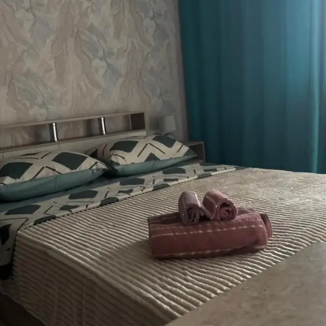 Real photos of Apartments at 57 4th Zheleznodorozhnaya Street