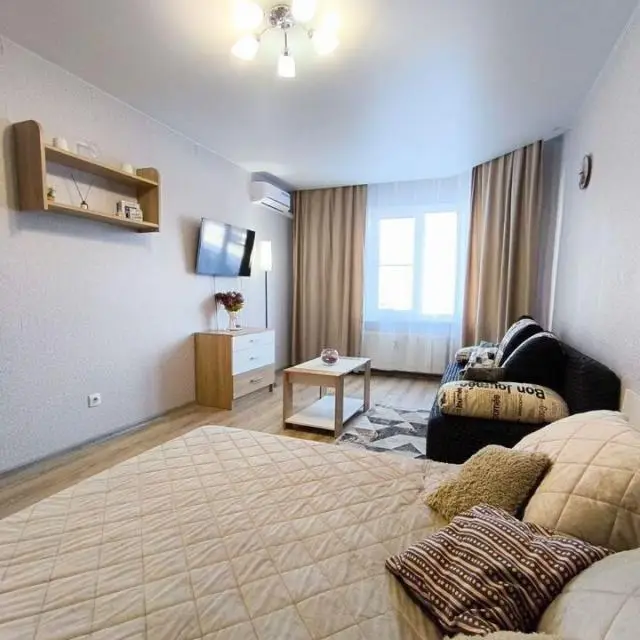 Real photos of Apartments on Marshal Odintsovo Street, 25B/9