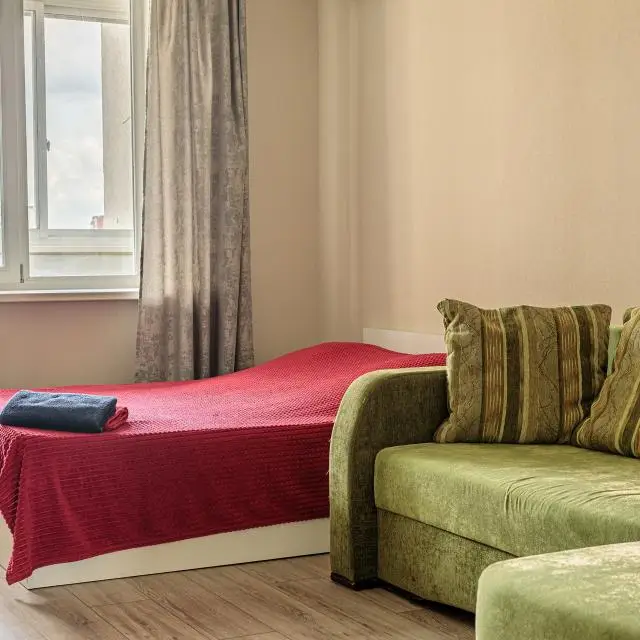 Real photos of Apartments on Kulakova street 2
