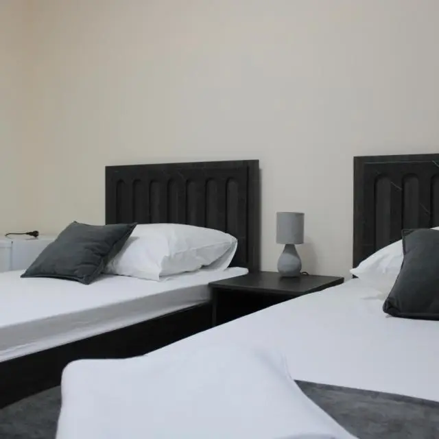 Real photos of Guest House na Podolskoy