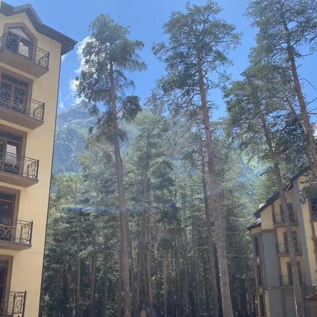 Real photos of Apart-otel Eco Village