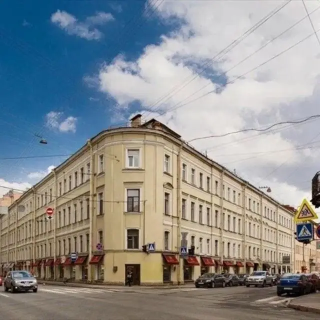 Реальные фото Гостевые комнаты на Казанской, 43