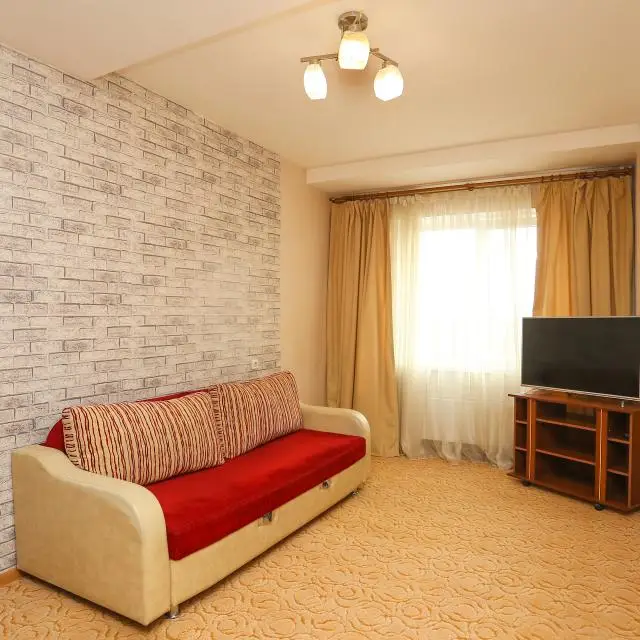 Real photos of Apartment on the street of Architects 4