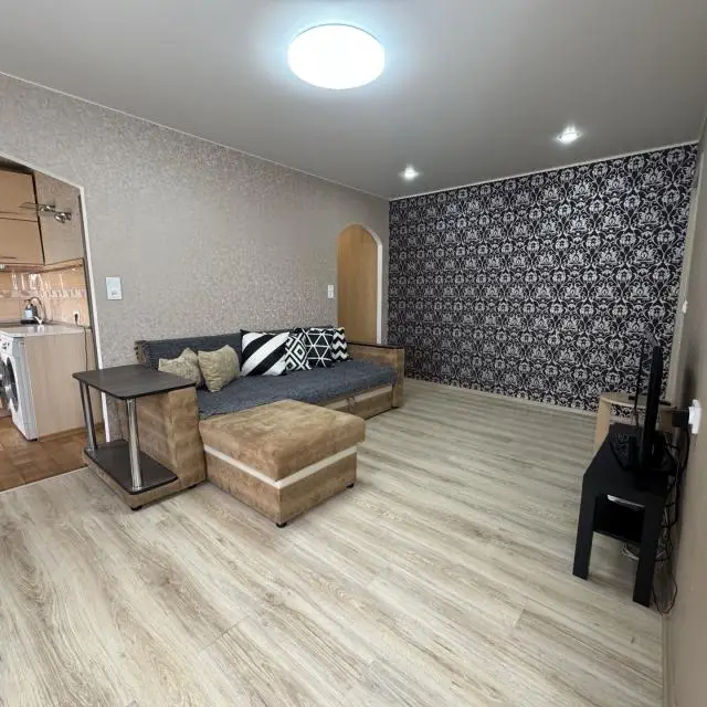 Real photos of Apartments on Votkinskoe highway