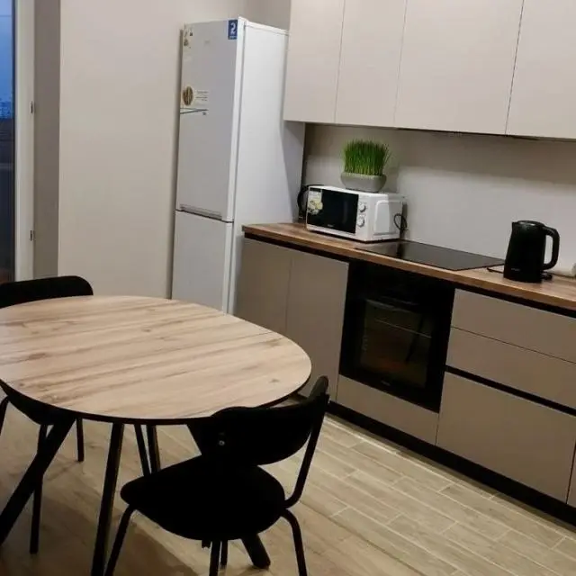 Real photos of Apartments on Solzhenitsyn 15x1