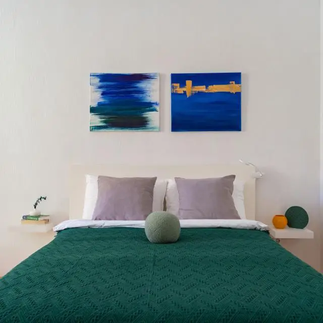 Real photos of Apartments Keytee.Home on 2nd Sovetskaya street 18V