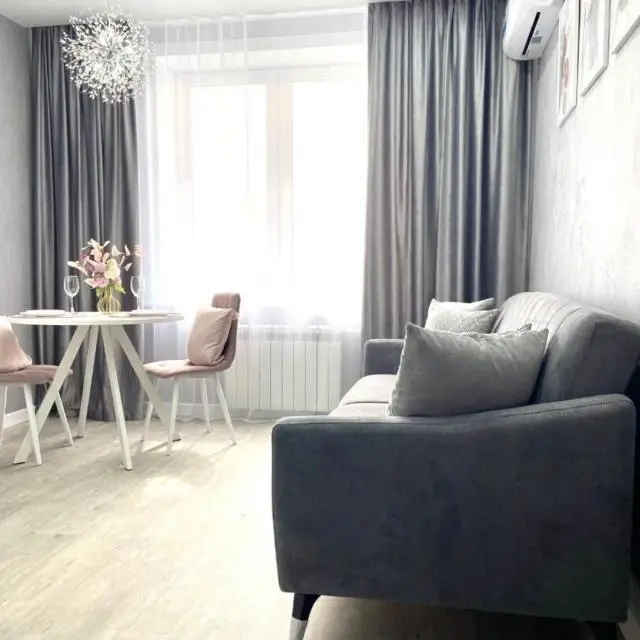 Real photos of Apartments on Udarnaya street 6