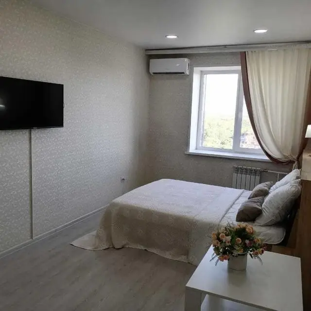 Real photos of Apartments on Kirova street