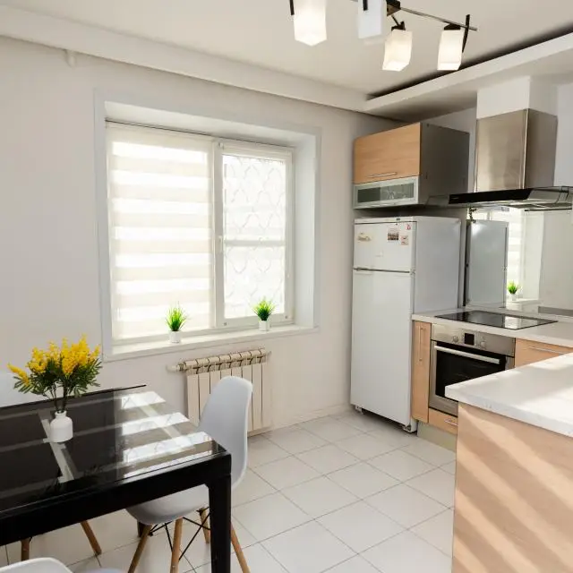 Real photos of Apartments on the Zakharov Brothers 148